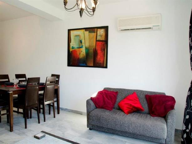 Toscana Hills Penthouse 6
