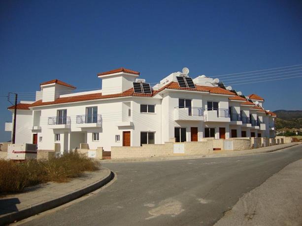 Toscana Hills Penthouse 6