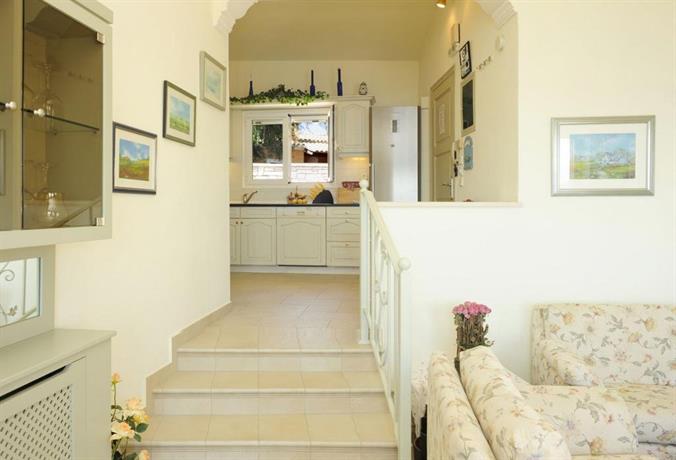 Villa Kouloura