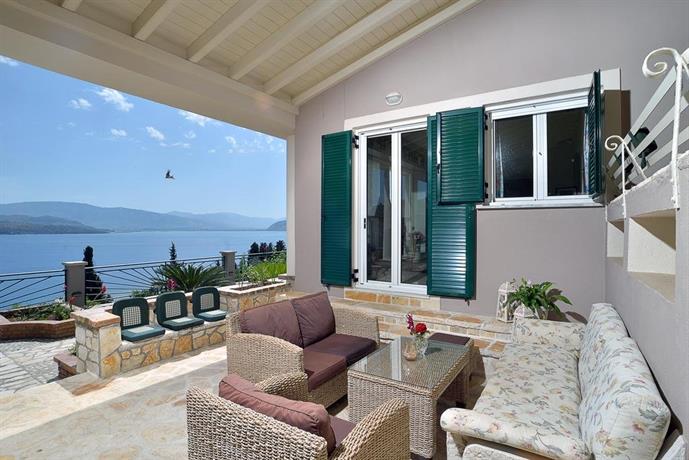 Villa Kouloura