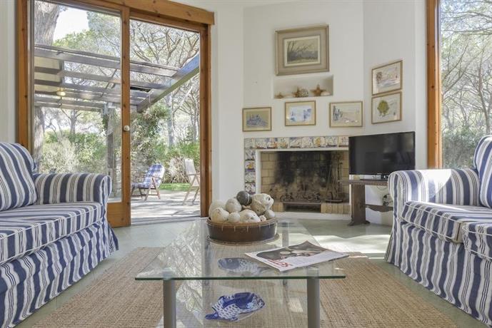 Villa Chris