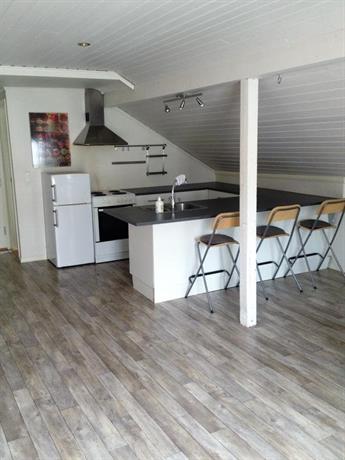 Grimstad Hostel & Vandrehjem