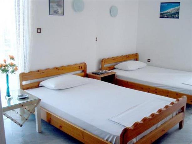 Agorastos Athanasios Rooms