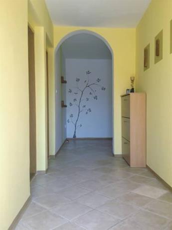 Apartments Cacija