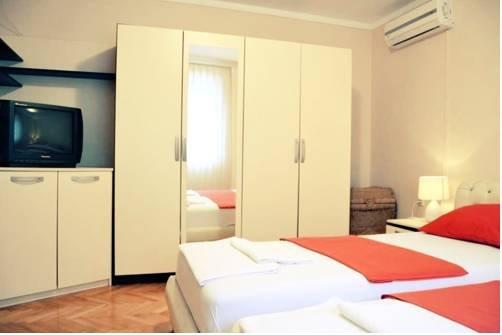 Apartments Kotor Sunrise