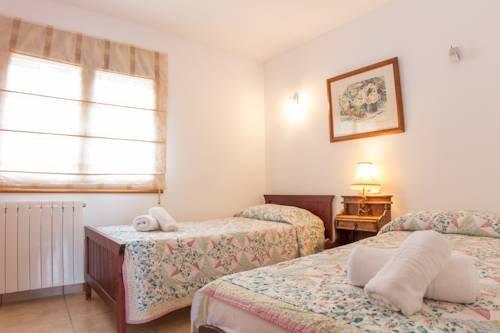 Abahana Villas Mimosa