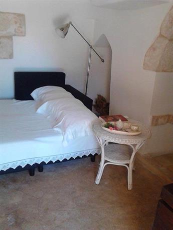 House with one bedroom in Ceglie Messapica with furnished terrace 35 km from the beach