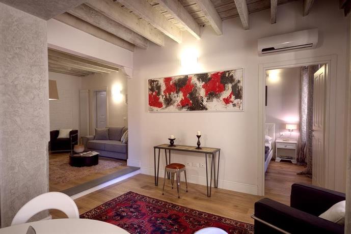 De Rustici Apartment
