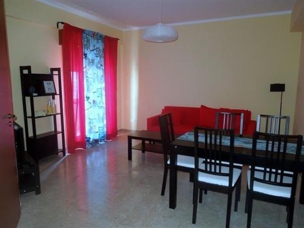 Casa Vacanze Sciacca Centro