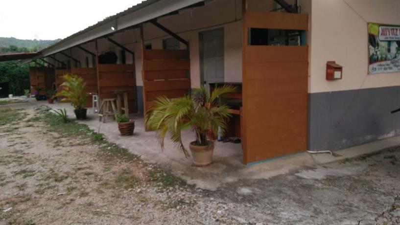Niyaz Inn