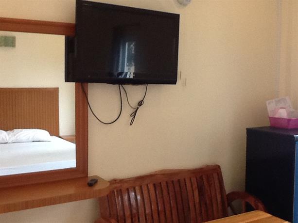 Thorfan Resort