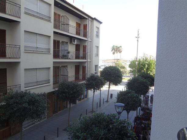 Club Nautic Cambrils