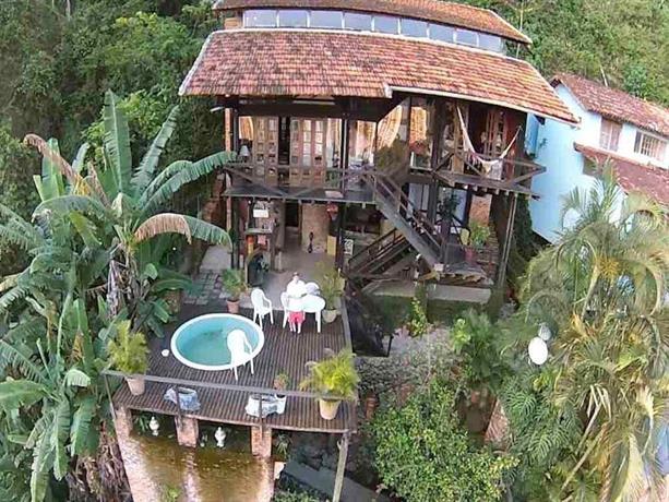 Linda Casa No Itanhanga