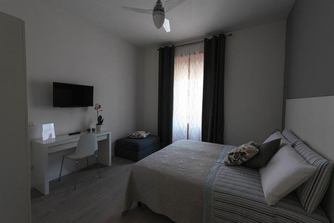 Acchiappasogni Guest House