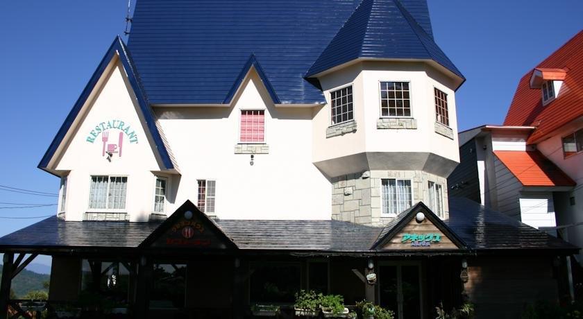 Annex Aburaya