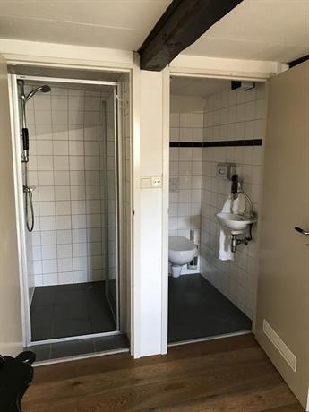 De Kaepstander