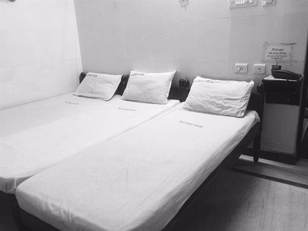Nile Guest House