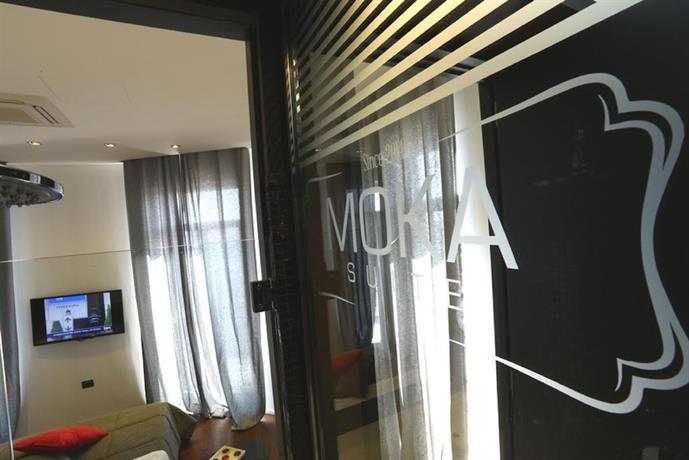MokaSuite