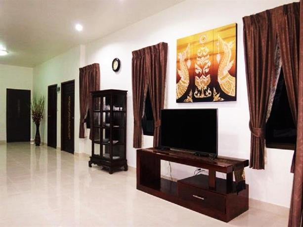 Kannapat House
