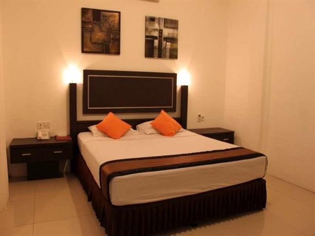 Grand Global Hotel