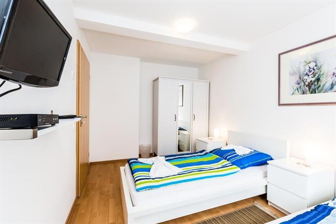 Ferienhaus Koln