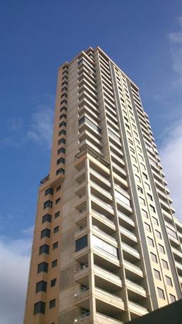 PA Apartamentos Torre D'oboe