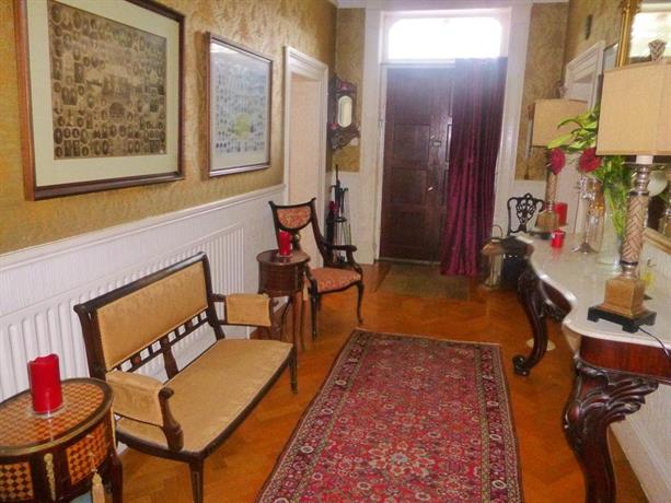 Glenmore House B&B Mullingar
