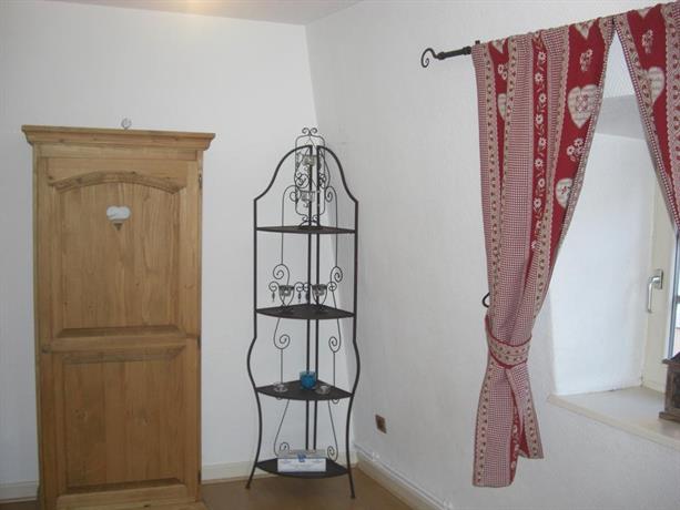 Les appartements du Koifhus