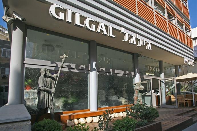Hotel Gilgal