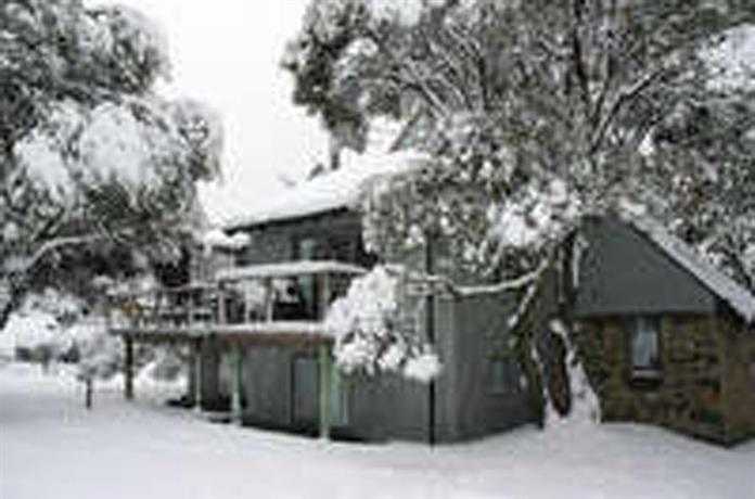 Jagungal Thredbo