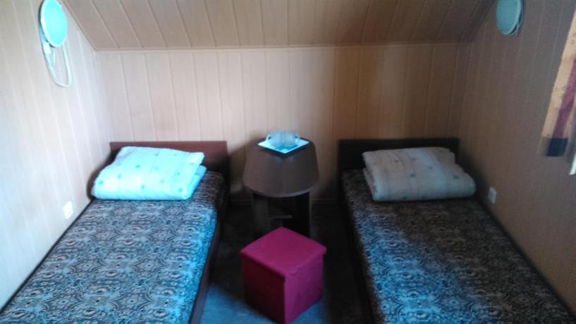 Liiva Guest Accommodation