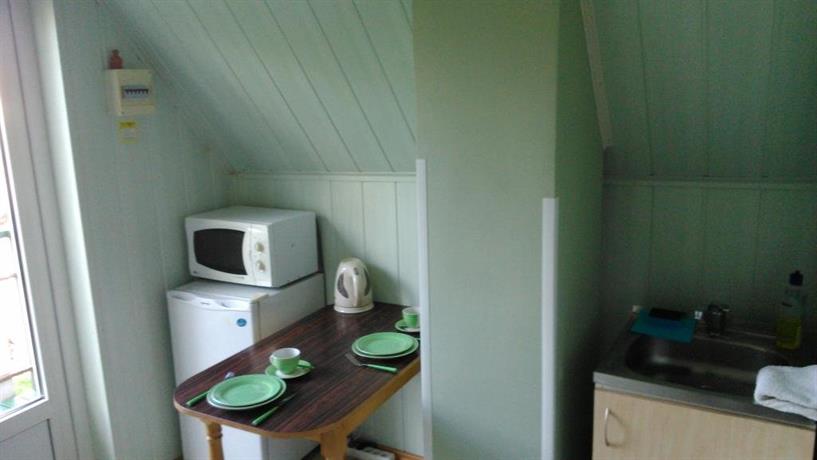 Liiva Guest Accommodation