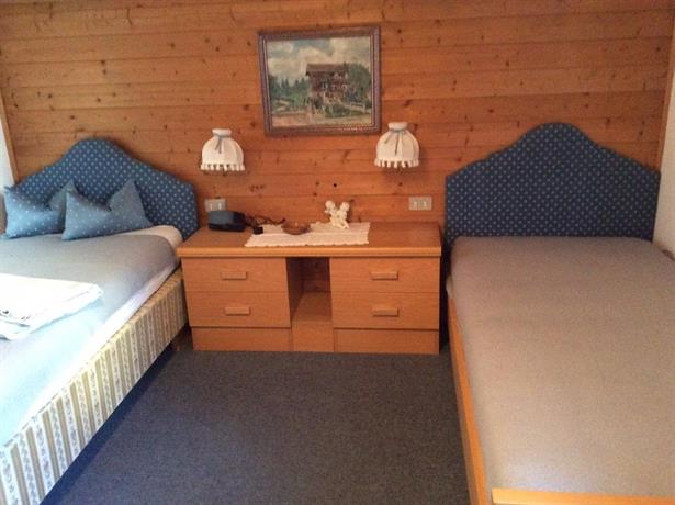 Chalet Solega