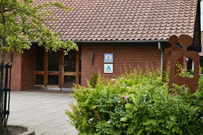 Danhostel Sonderborg City