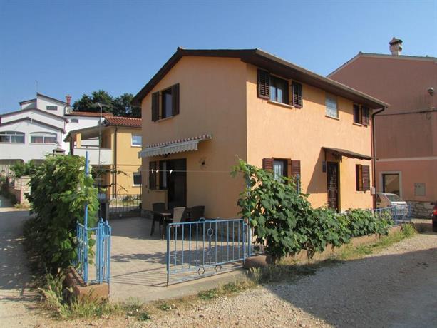 Holiday Home Pribac