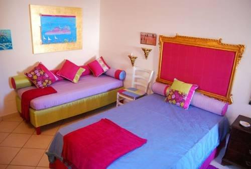 B&B Casa Avallone