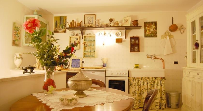 B&B Casa Avallone