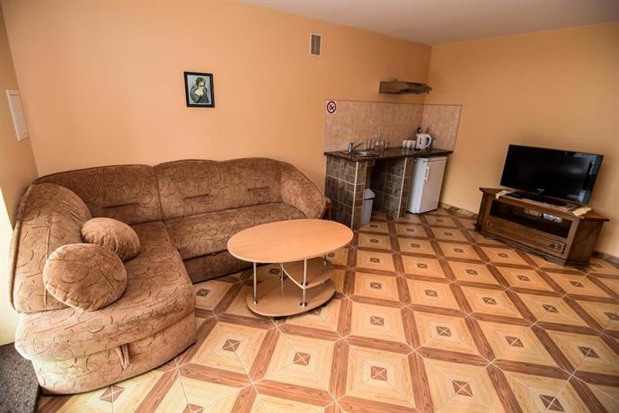 arbatos vila, 帕兰加 - 查询比价预订