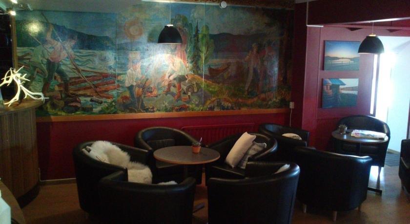 Hotel Lapland River