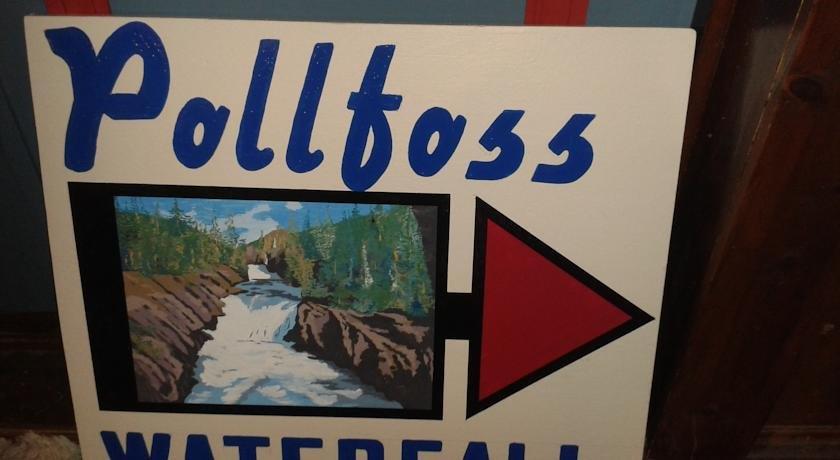 Pollfoss Hotell Og Gjestehus