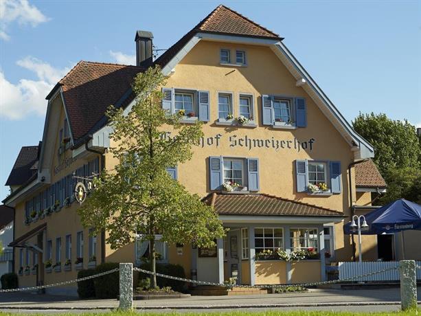 Gasthof Schweizerhof