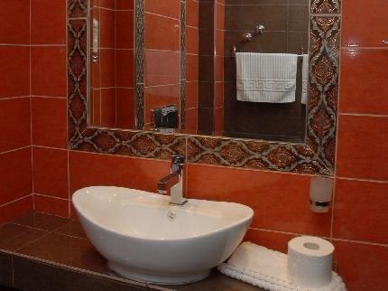 Amaris Luxury Hotel & Spa