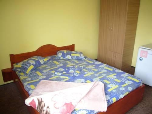 Vila Senator 1
