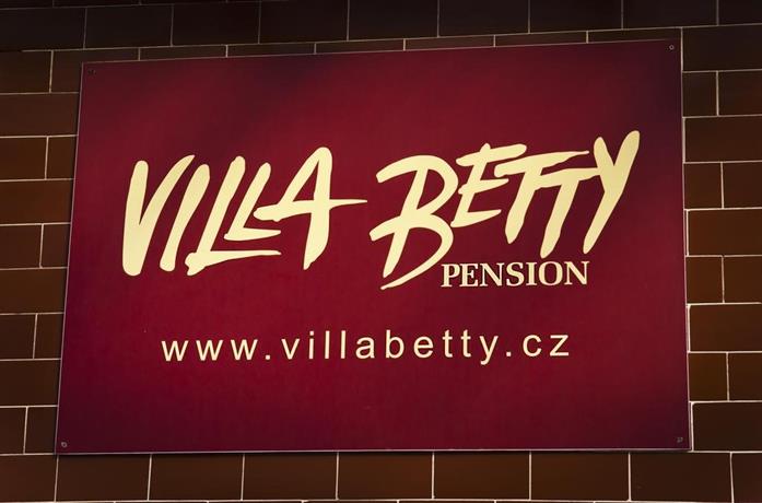Villa Betty