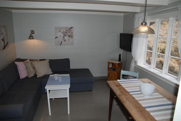 Huse Gjestegard
