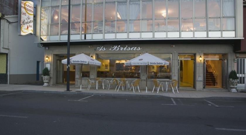 Hotel As Brisas do Freixo Outes