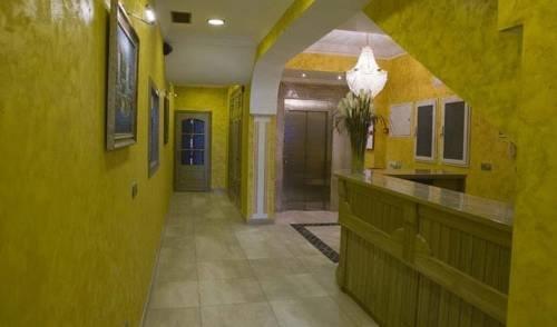 Hotel As Brisas do Freixo Outes