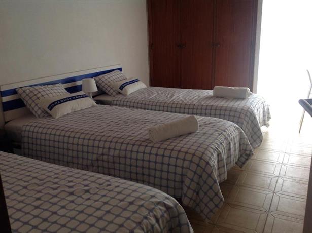Guest House Victoria Vilamoura