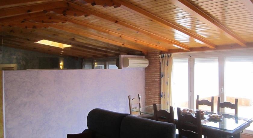 Apartamentos Almagro