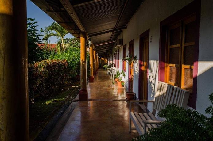Hotel Patio Grande